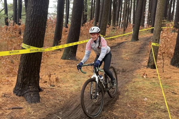 Club Sports - Cycling image number null
